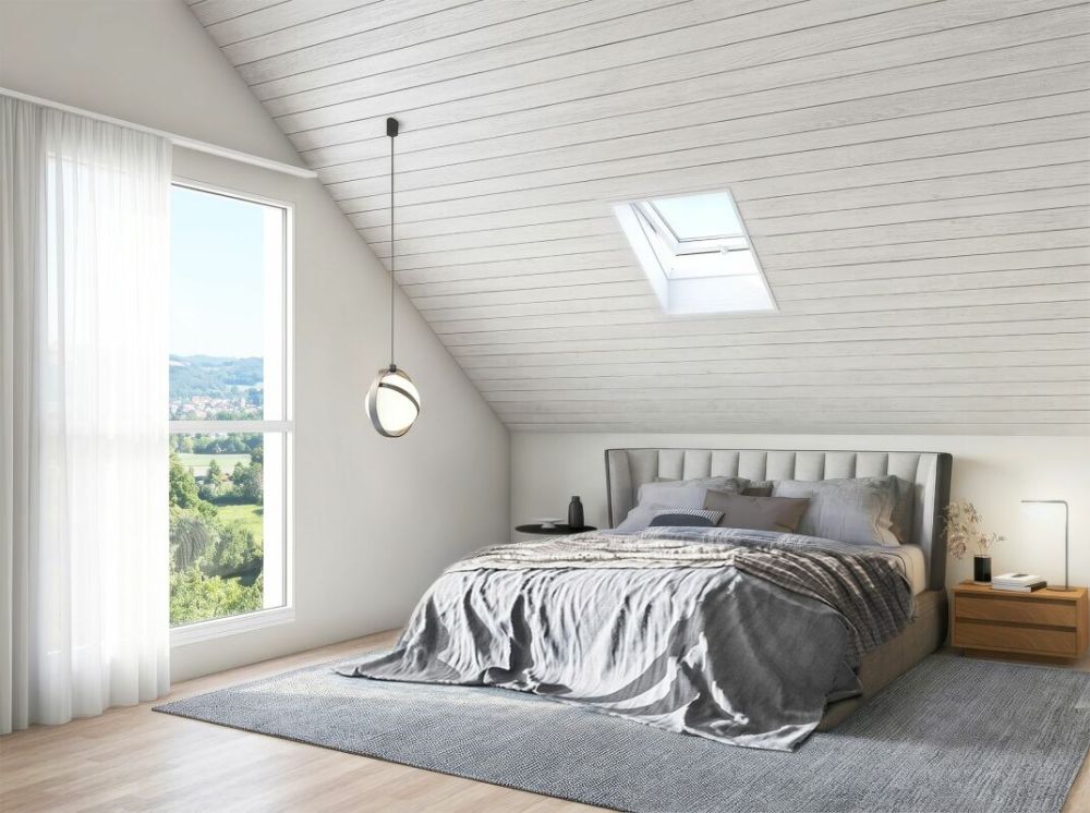 5.5 Zimmer Einfamilienhaus, freistehend -  Bild 7