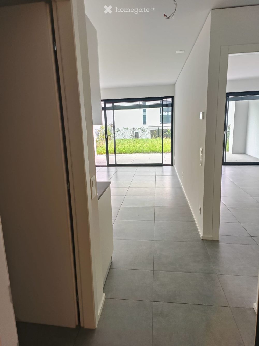 VENDO 2.5 locali Monteggio Nuovo, già a reddito -  Bild 2