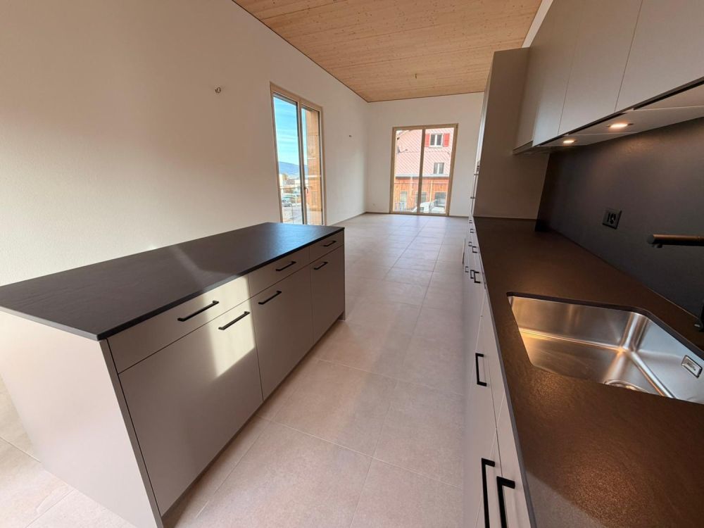 Magnifique appartement de 4,5 pièces neuf à Châtillon -  Bild 2