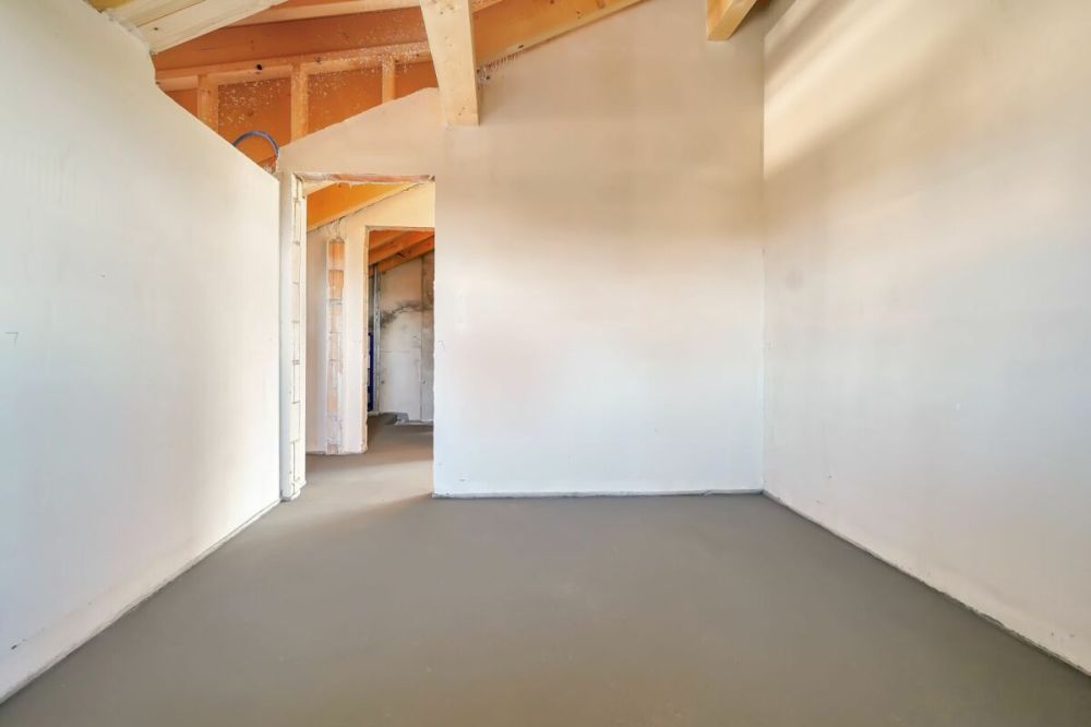 IN GOLATEN (BE) - LOFTWOHNUNG MIT SÜDBALKON - Bild 4