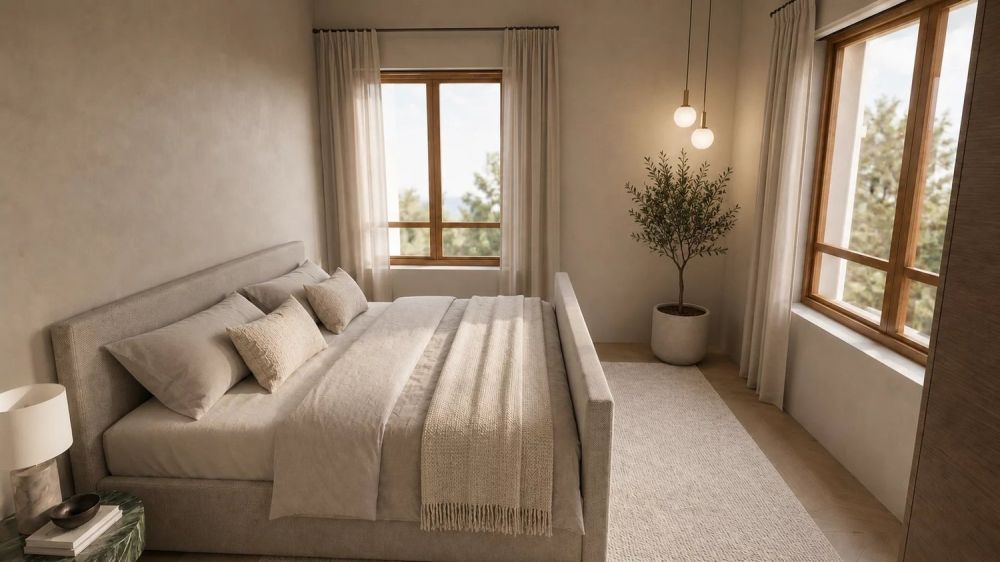 Charrat | Charmante villa de 3.5 pièces avec beau jardin privatif -  Bild 3