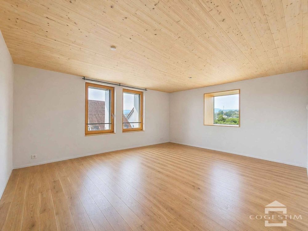 La Ferme du Tilleul  2.5 pièces de caractère -  Bild 9