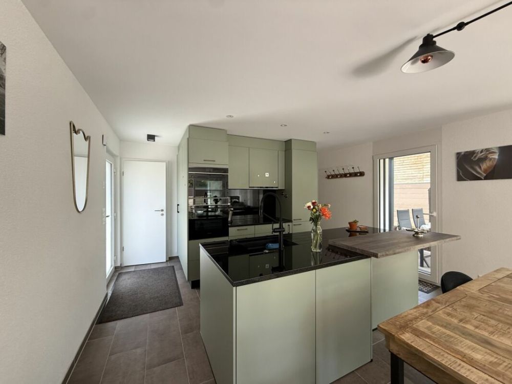 Une villa contemporaine d'exception - Un véritable nid de bonheur -  Bild 7