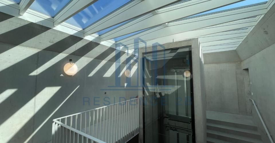 Splendide attique neuf 4 pièces à Conthey - Attique 4 pièces - image - 9
