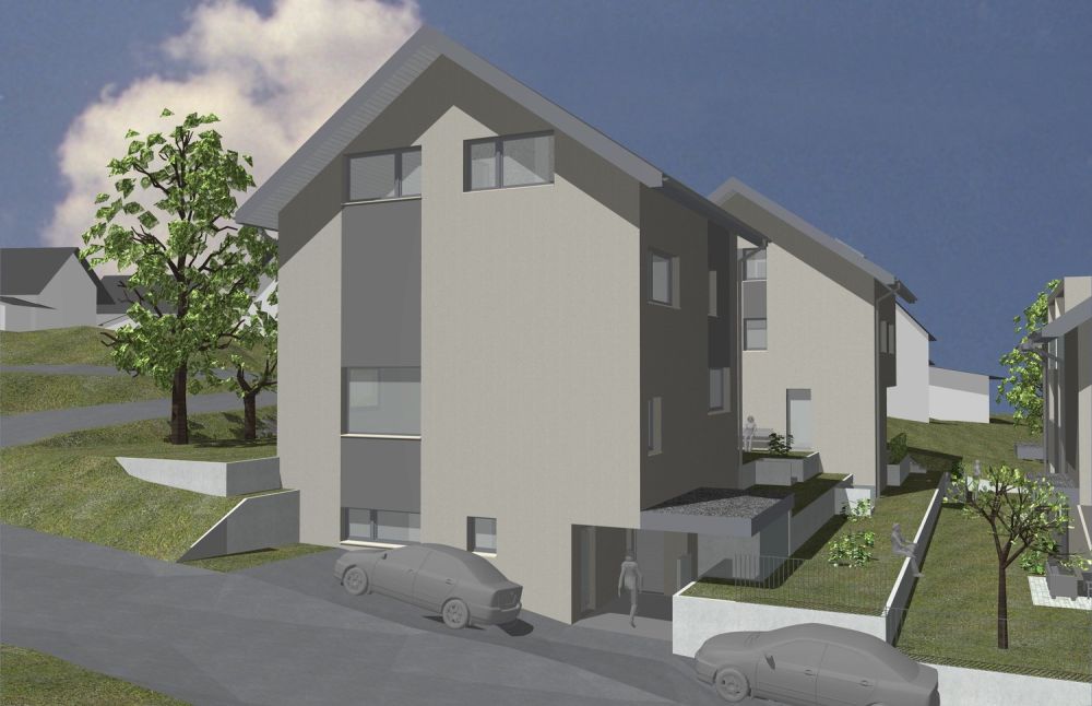 Ihr neues Zuhause: nachhaltig, solide, zeitgemäss - Bild 7