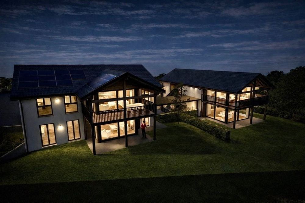 Rez-de-jardin - Nouvelle construction - Arzier - Lot A1 -  Bild 6