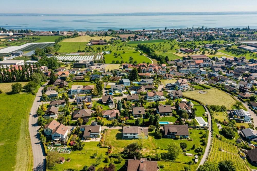 Einmaliges Grundstück für die Bebauung einer exklusiven Villa - Bild 8