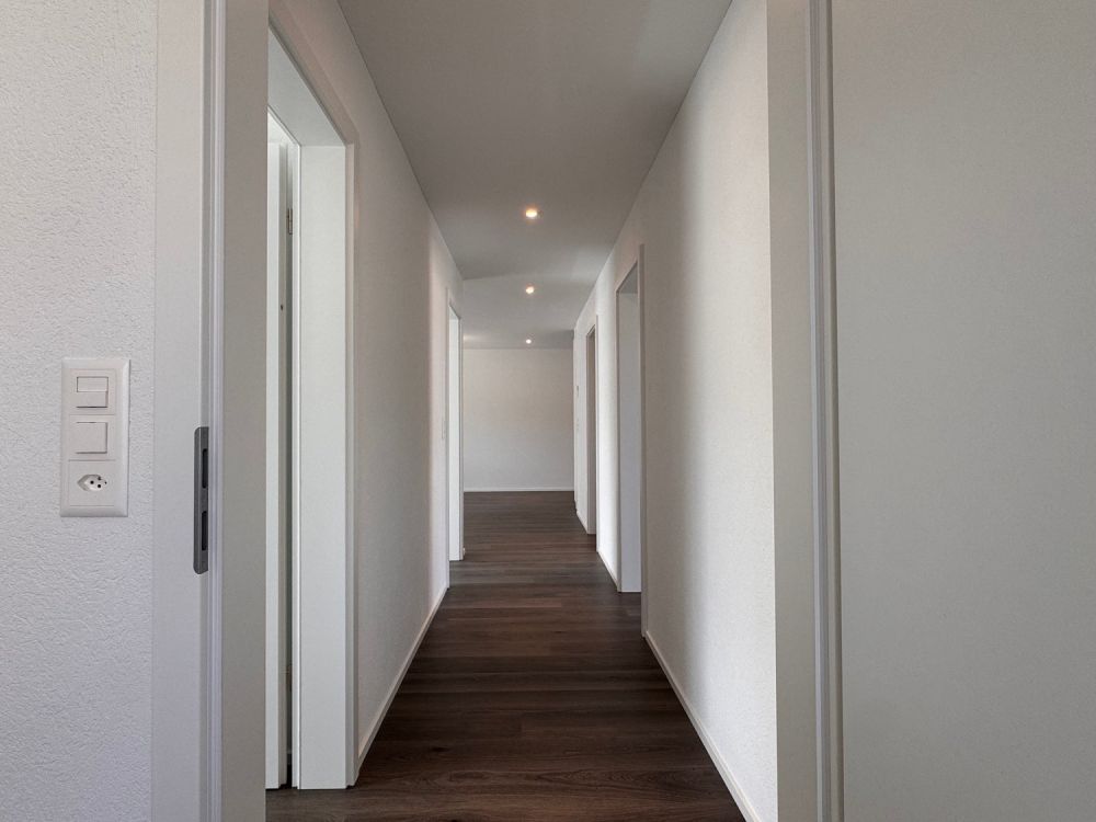 4.5 Zimmer Wohnung, Raum für das, was zählt ! -  Bild 9