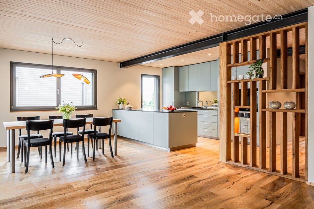 Einfamilienhaus in Wila -  Bild 6