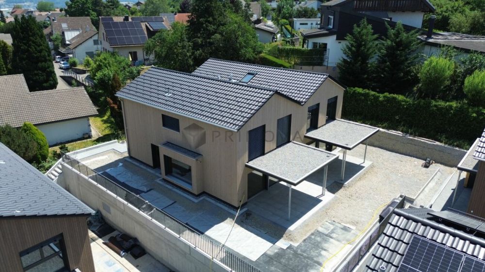Entdecken Sie diese atemberaubenden Neubau Immobilie -  Bild 11