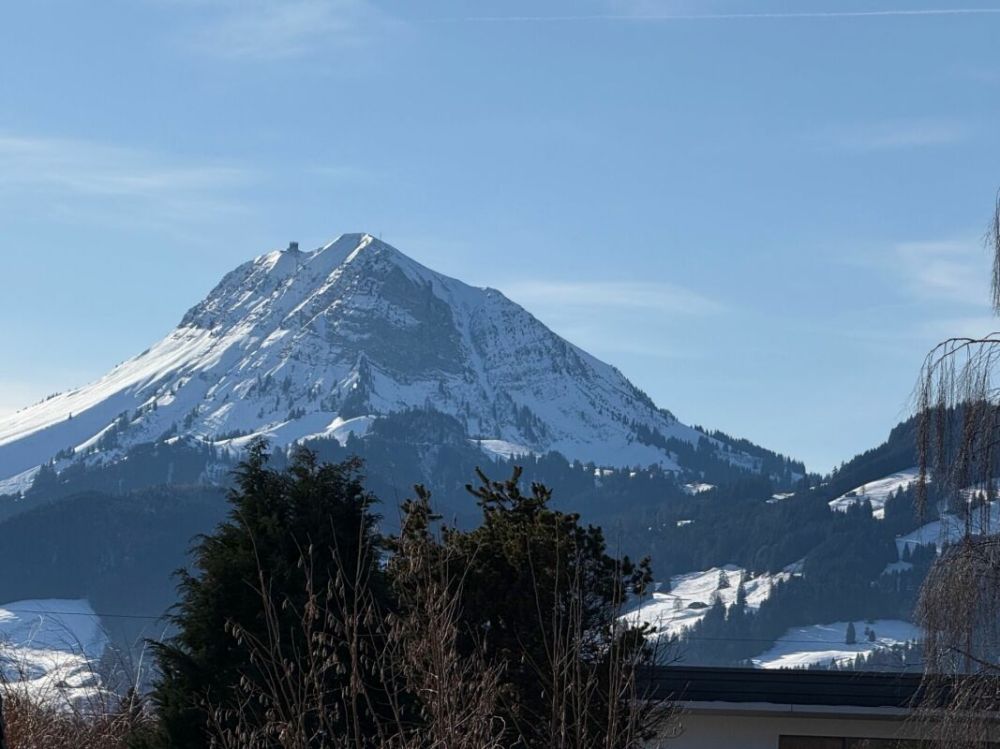 Villa individuelle à Bulle - Bild 1