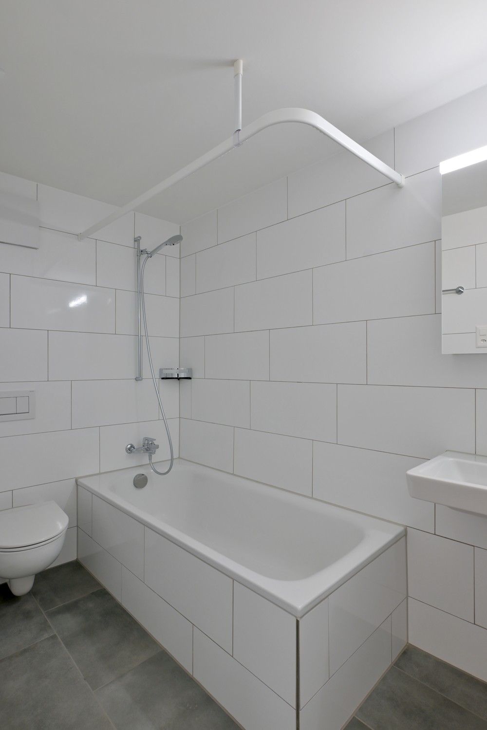 Erstvermietung nach Teilsanierung - Ihre neue Wohnung im Herzen von Basel -  Bild 6