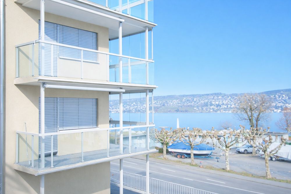 Ihr neues Zuhause mit atemberaubender Seesicht -  Bild 1