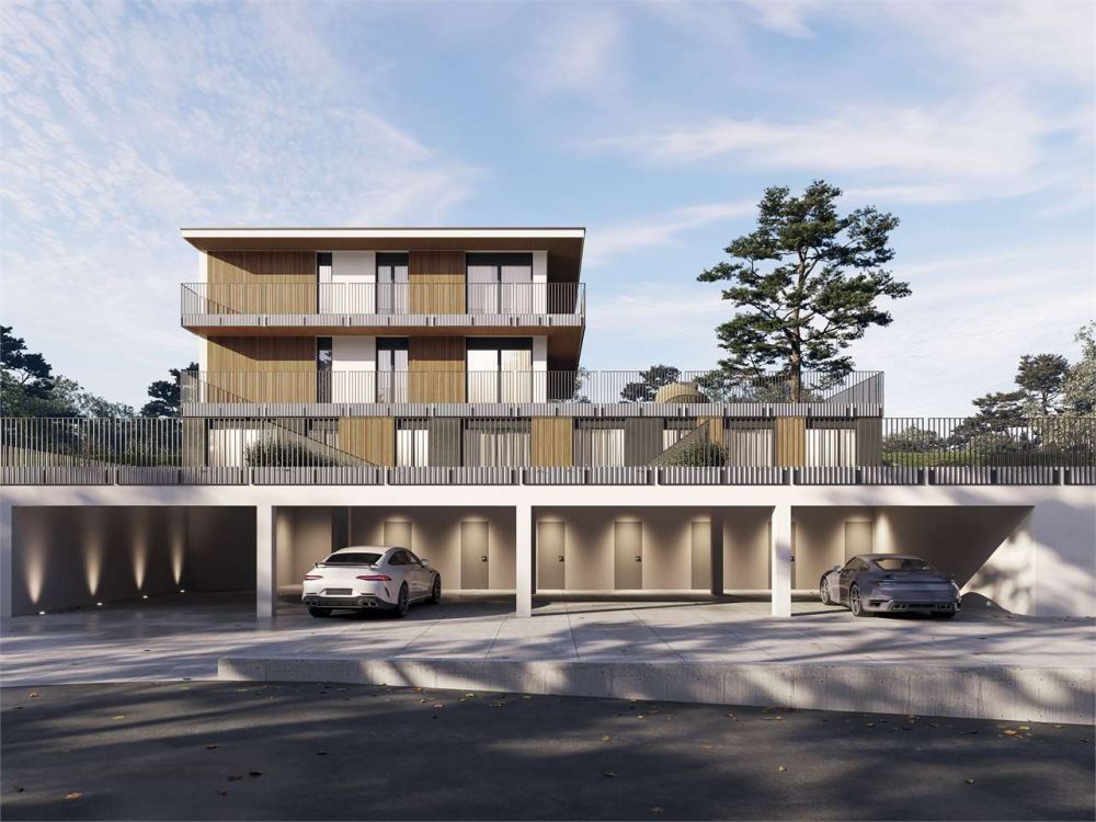Neubau in prestigierter Lage -  Bild 7