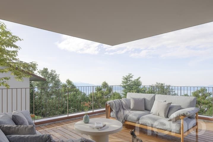 Villa individuelle d'exception: 8 pièces avec grand espace extérieur! -  Bild 2