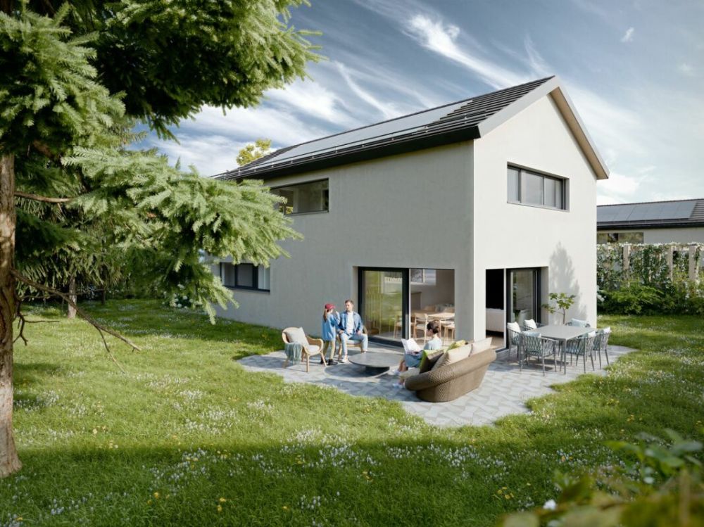 Les Cullayes - Promotion "NOA" - Bild 7