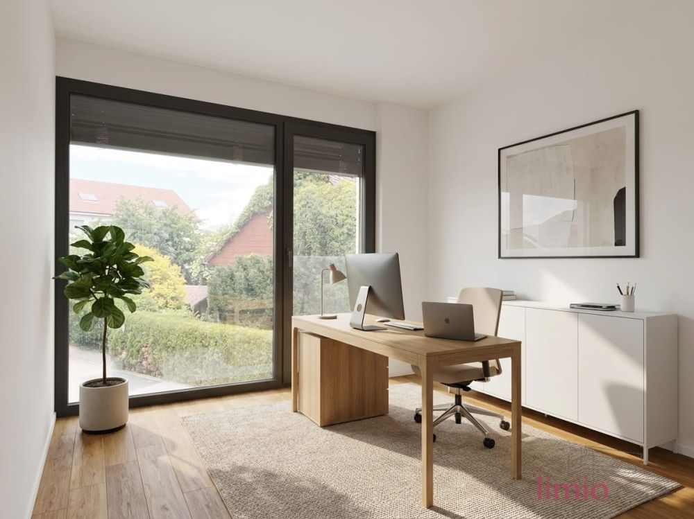 HIGH-STANDARD NEUBAU: PV, KOMFORTLÜFTUNG, SMART-HOME, LUFT-WASSER-WÄRMEPUMPE -  Bild 10