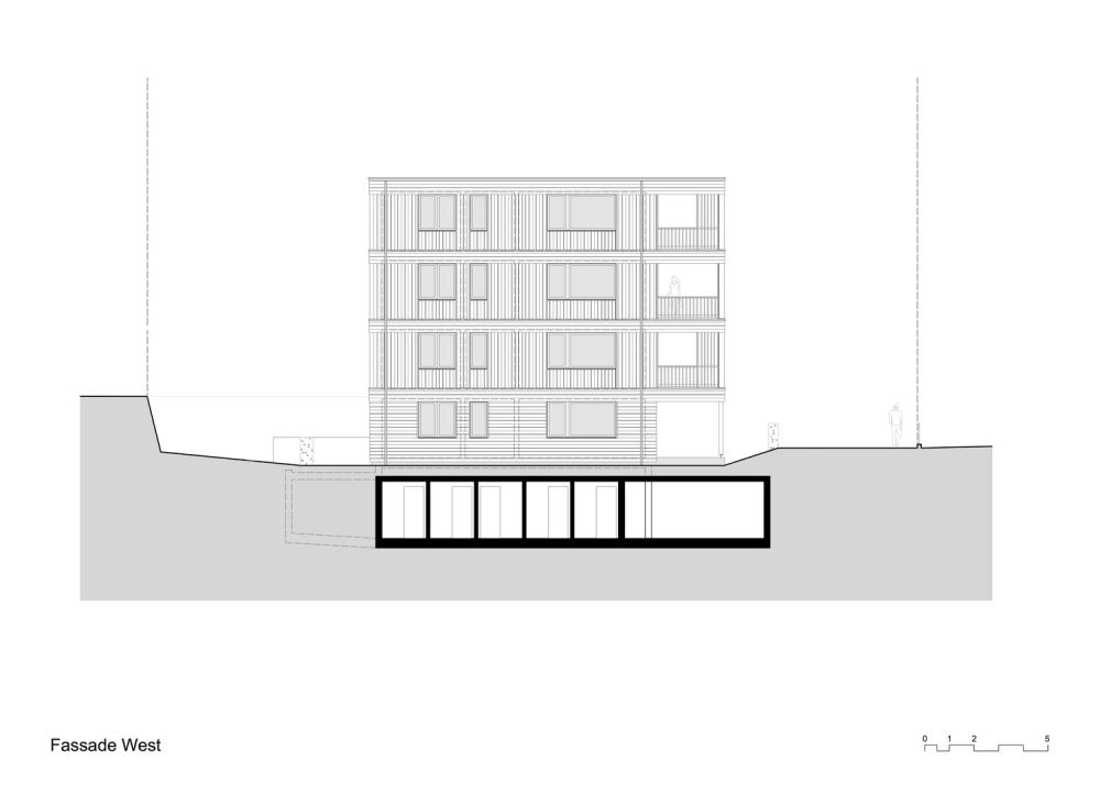 Sehr schöne, grosse Wohnung an zentraler Lage, auch als Zweitwohnung nutzbar - Bild 10