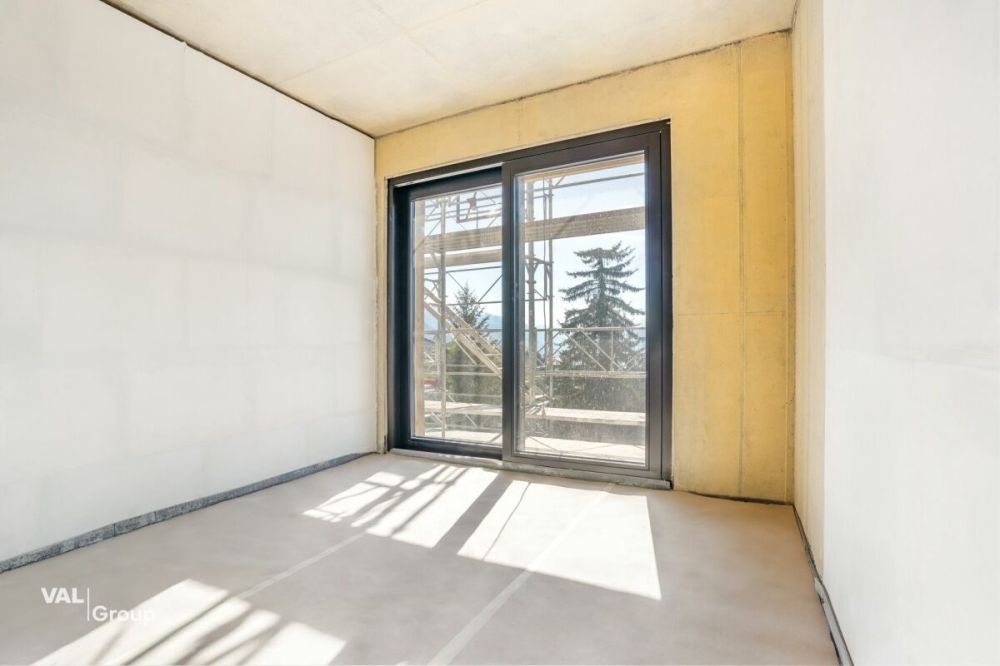 Duplex lumineux et contemporain -  Bild 6