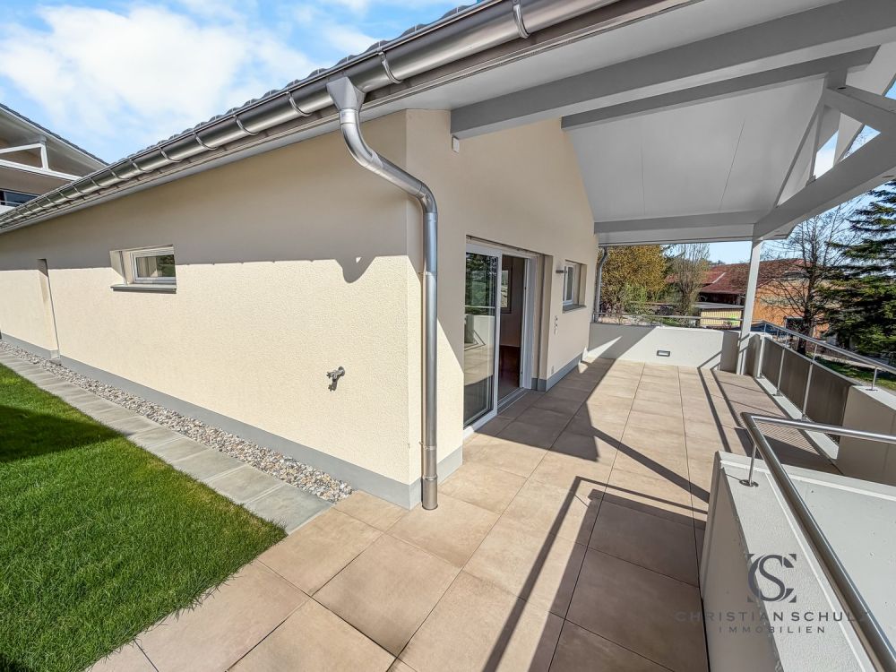 Hochwertiges Neubau-Einfamilienhaus - niedrige Nebenkosten & durchdacht geplant -  Bild 3