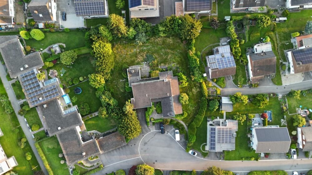 LETZTE Einheiten: Neubau DEFH an vorzüglicher Quartierlage - Baustart Frühling 2026 - Bild 8