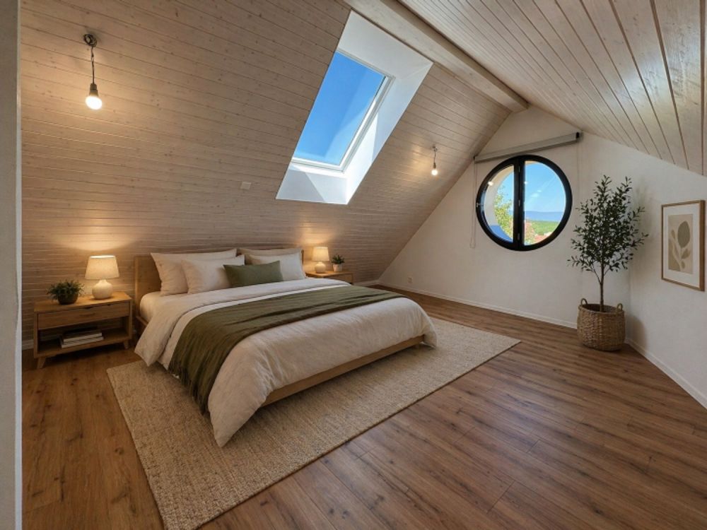 Résidence Clos des Pièces - Villa B -  Bild 6