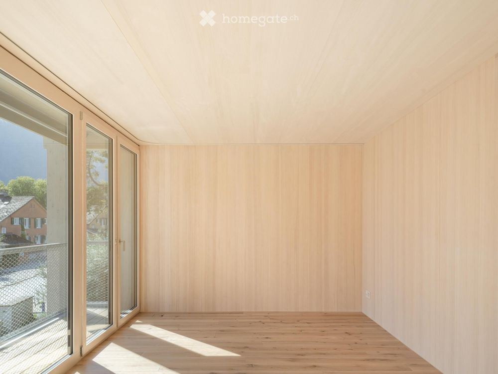 Mehr Platz, weniger Aufwand - Das perfekte Zuhause für Aktive -  Bild 6