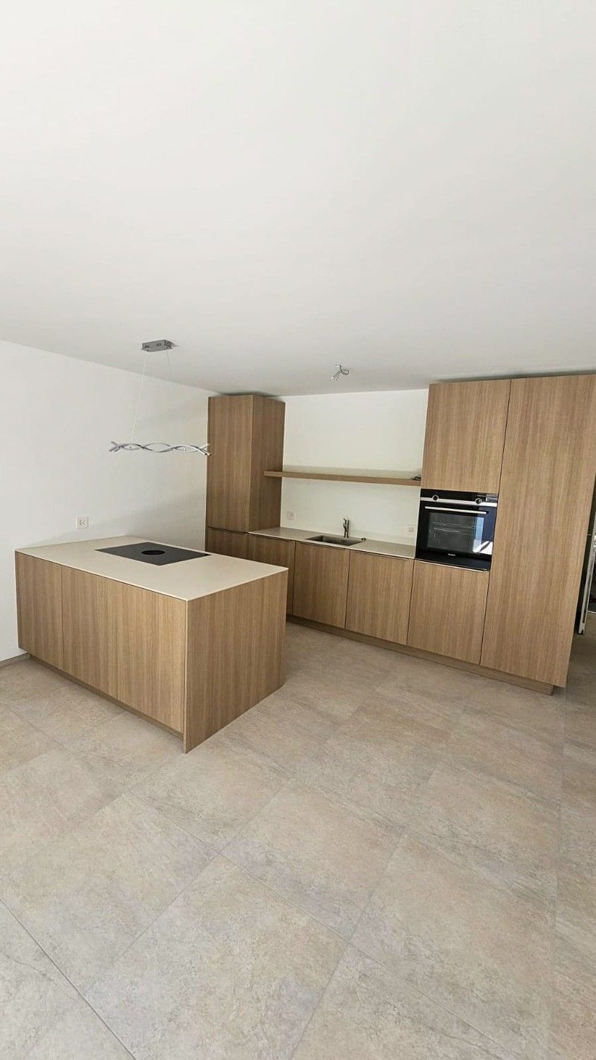 3.5-Zimmer Neubauwohnung -  Bild 1