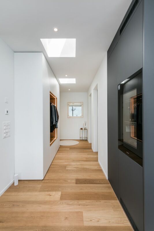 Traumhafte 4.5-Zimmer-Attikawohnung mit Panoramasicht -  Bild 2