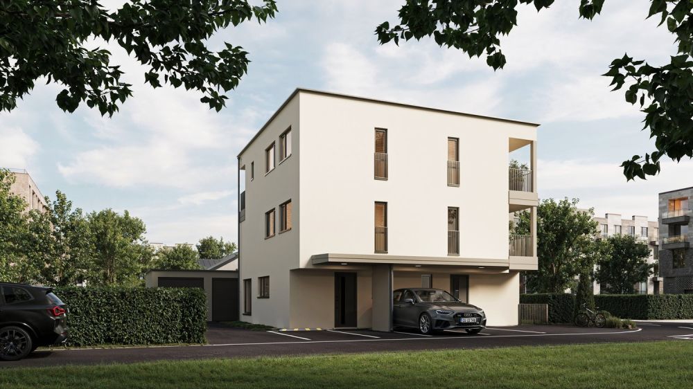 Moderne 5.5-Zimmer-Doppelhaushälfte in Oberentfelden - Neubau 2025 - Bild 3