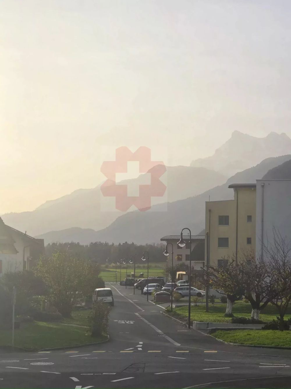 Ihr zukünftiges Zuhause in Vouvry, 3,5 Zimmer -  Bild 5