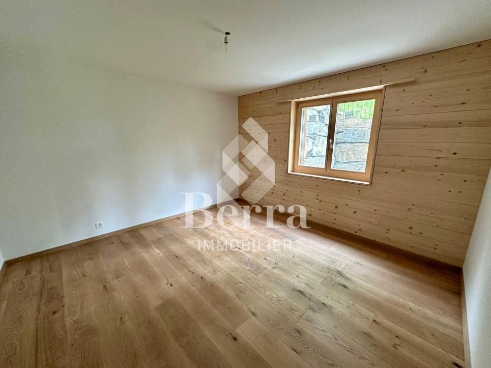 Rez-jardin, vue dégagée - Bild 5