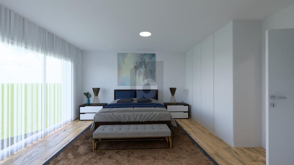 SPACIEUSE VILLA INDIVIDUELLE NEUVE ET AU CALME - Bild 4