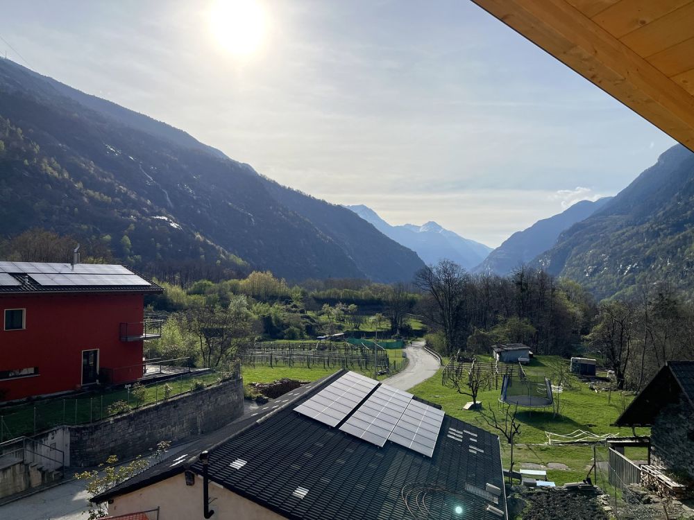 Nuova casa unifamiliare - Bild 2