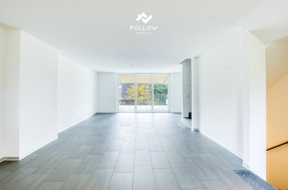 Familienfreundliches Neubau-Eckhaus im Dorfkern von Jens - Bild 2