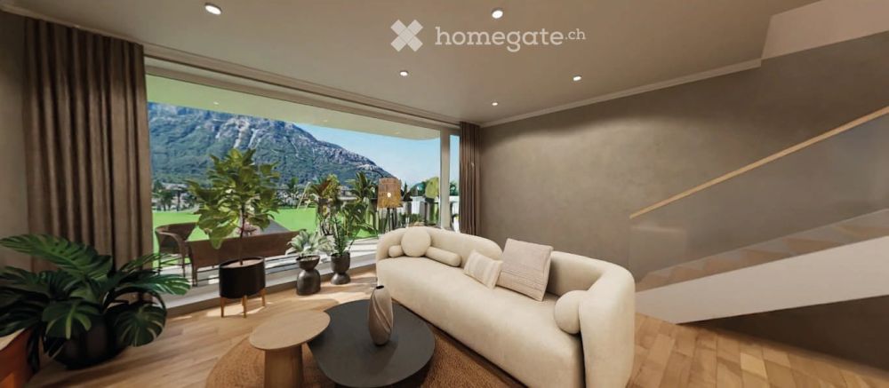 Ultime 3 case in vendita a Isone: qualità Schwörer Haus in un progetto unico di atelier ribo -  Bild 7