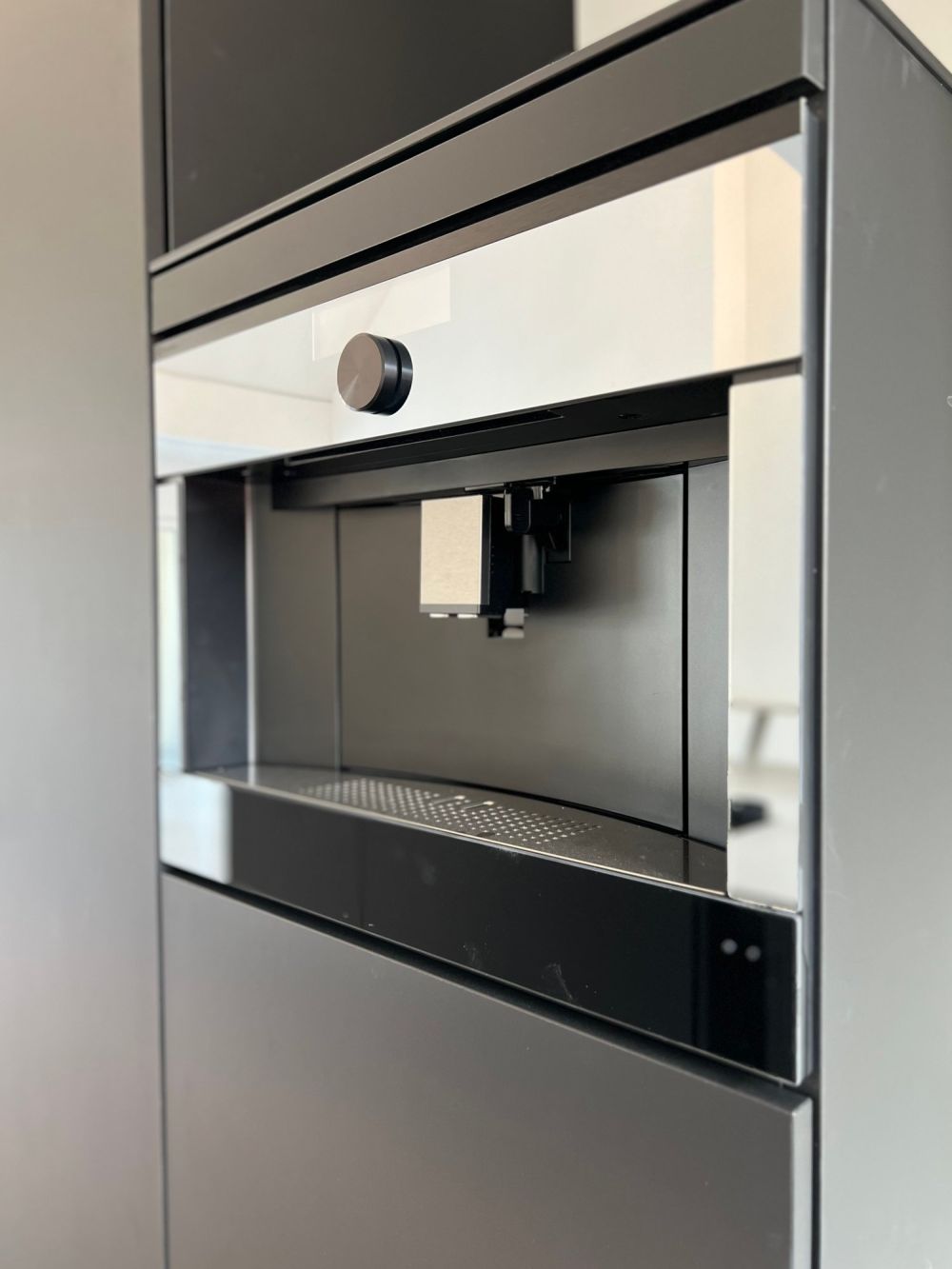 Extravagante Dachwohnung mit Galerie - Bild 10