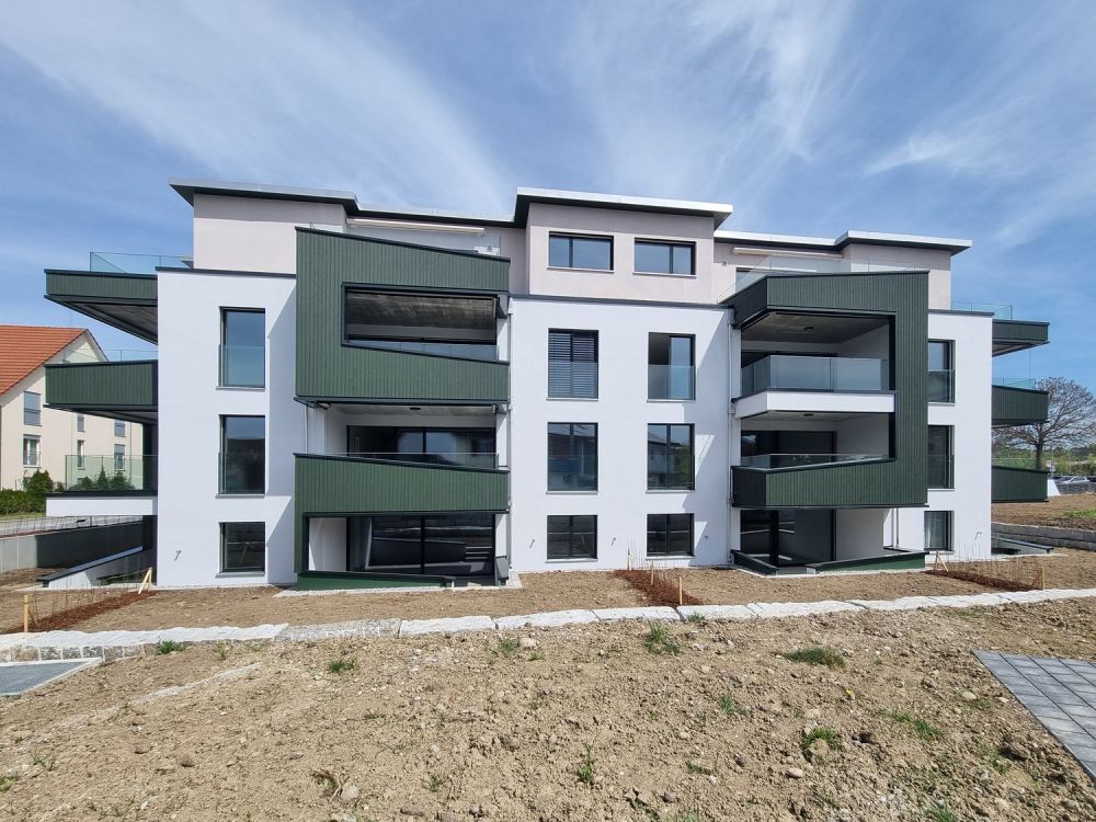 LETZTE WOHNUNG - Casa Giardino | 3.5-Zimmer Attikawohnung 3.1 | Attika Südost -  Bild 7