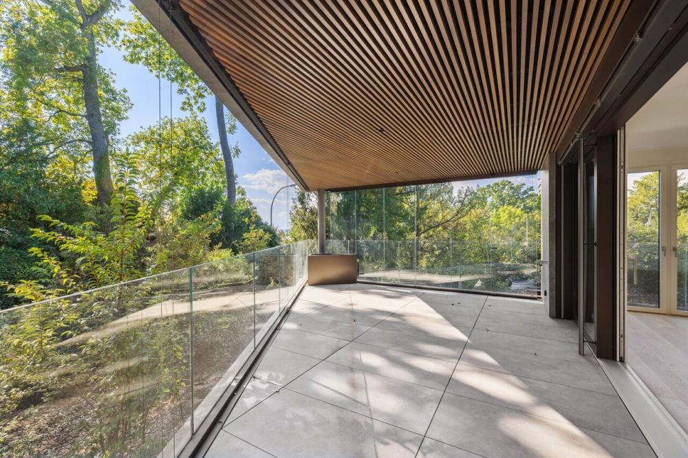 Superbe appartement neuf au coeur de Vésenaz - Bild 9