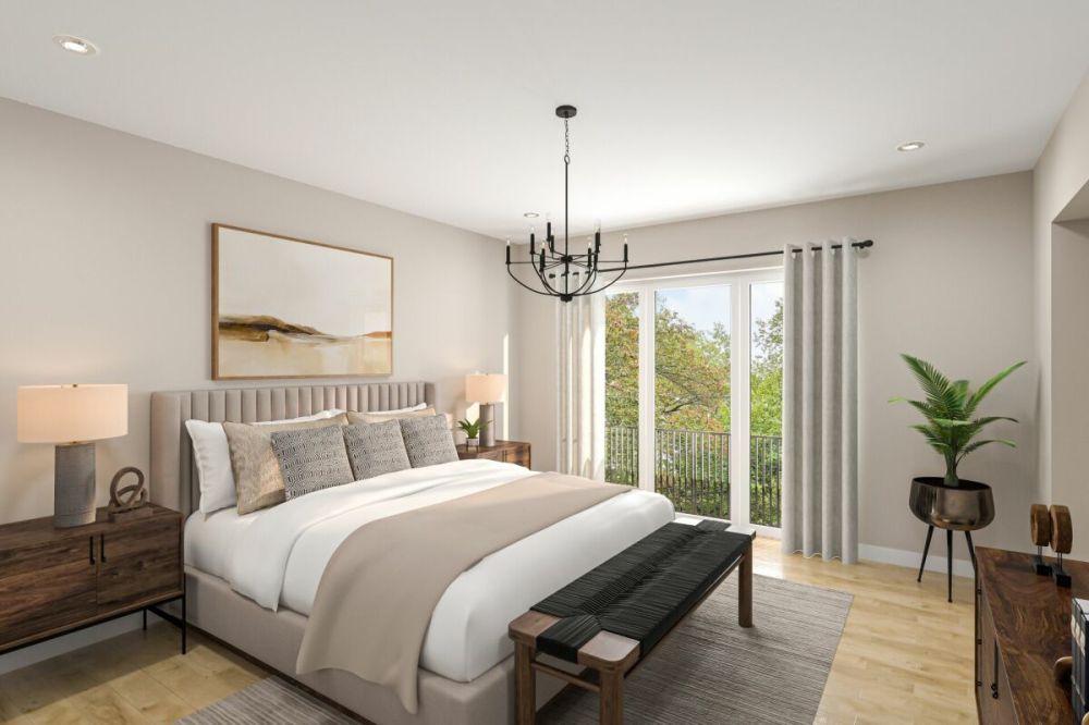 Neubau-Doppelhaushälfte in Willadingen - Ihr modernes Zuhause in ländlicher Idylle. 5 Minuten von Burgdorf entfernt! - Bild 8