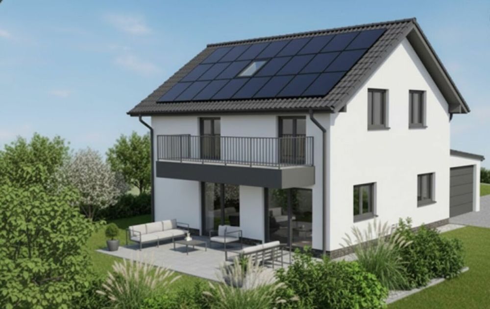 5.5-Zimmer-Einfamilienhaus an  ausgezeichneter Lage - Bild 5