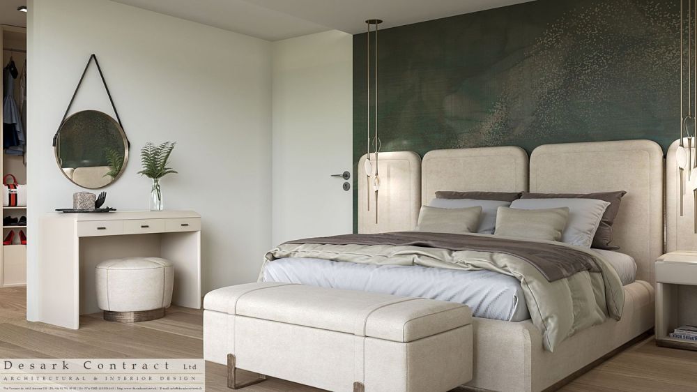 ELEGANTE VILLA CON PISCINA E VISTA PANORAMICA -  Bild 5