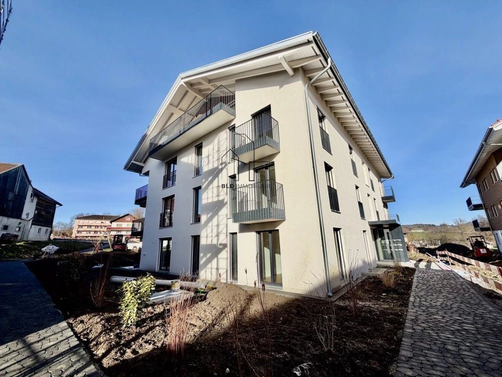 Vivre l'exception au quotidien ? Appartement neuf - Bild 7