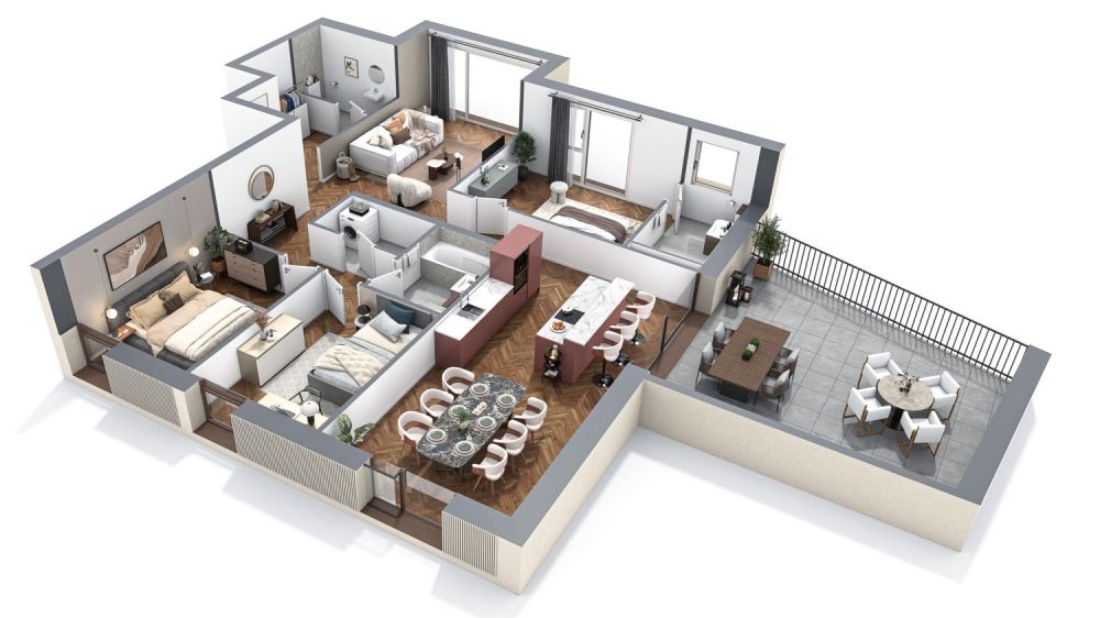 Nouvelle promotion avec emplacement de choix - Bild 5