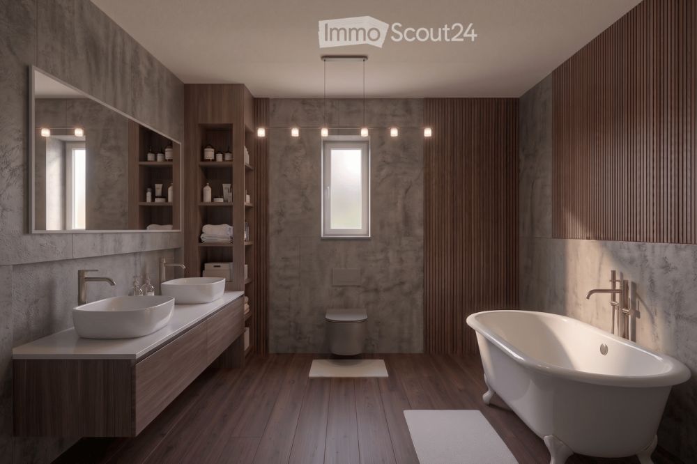 Coup de coeur à Thierrens: Villa individuelle neuve -  Bild 3