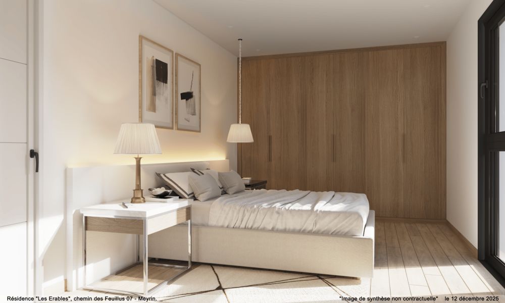APPARTEMENT 5 PCS ETAGE NOUVELLE CONSTRUCTION -  Bild 4