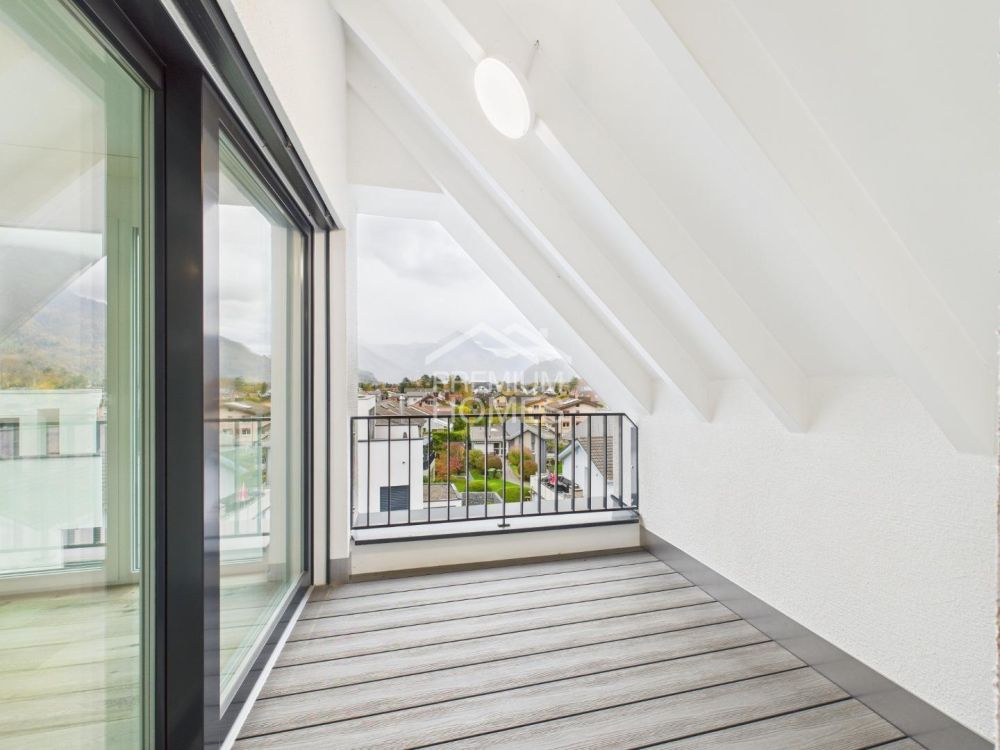 Ihre private Attikaoase - Licht, Raum und Lebensfreude - Bild 6