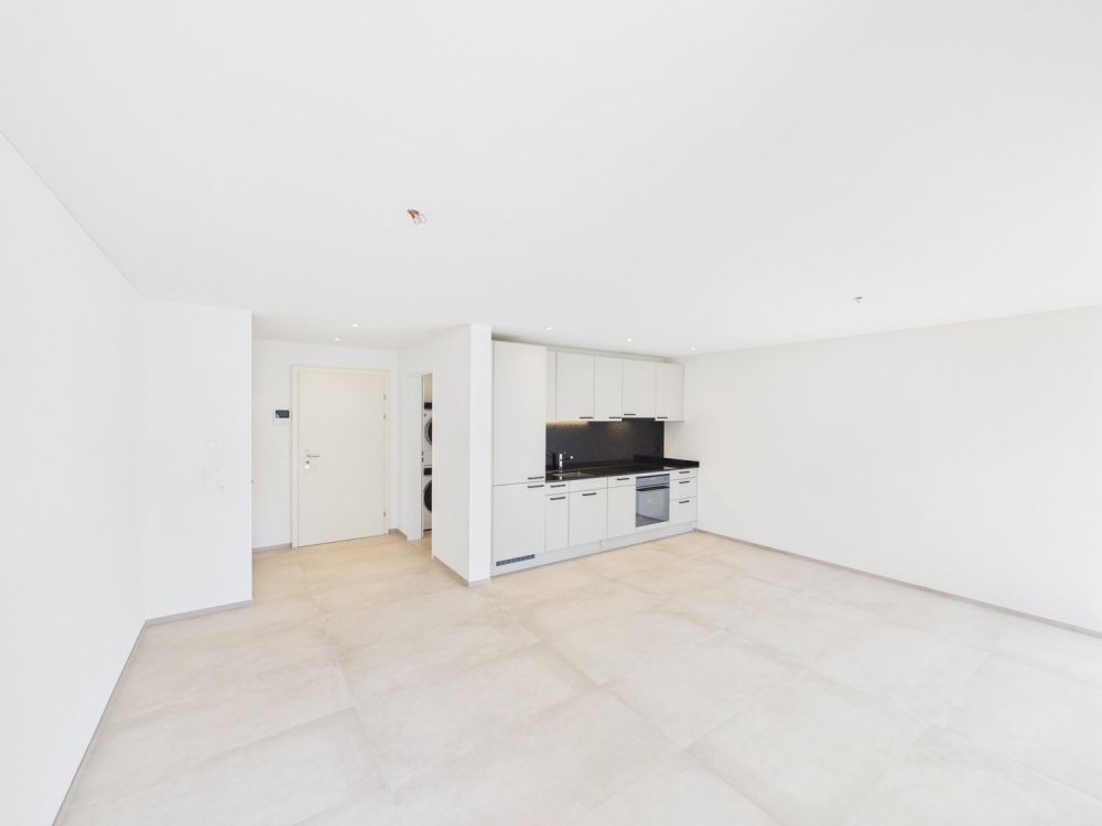 Moderne 1.5-Zimmer-Wohnung in Sirnach - Neubau 2024 -  Bild 7