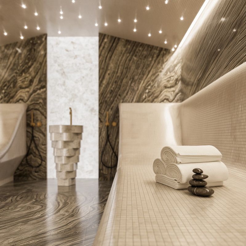 Trois magnifiques villas, prestations Luxe(La Capite-Cologny-Choulex) -  Bild 10