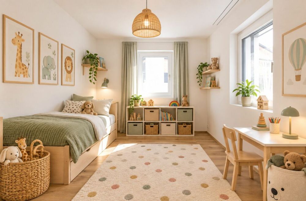 4.5-Zimmer Neubau-Gartenwohnung in der Ferienregion Lenzerheide -  Bild 6